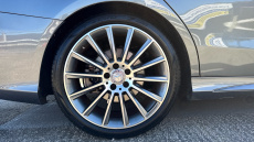 Mercedes-Benz C-Class C220d AMG Line Premium 5dr Auto Diesel Estate